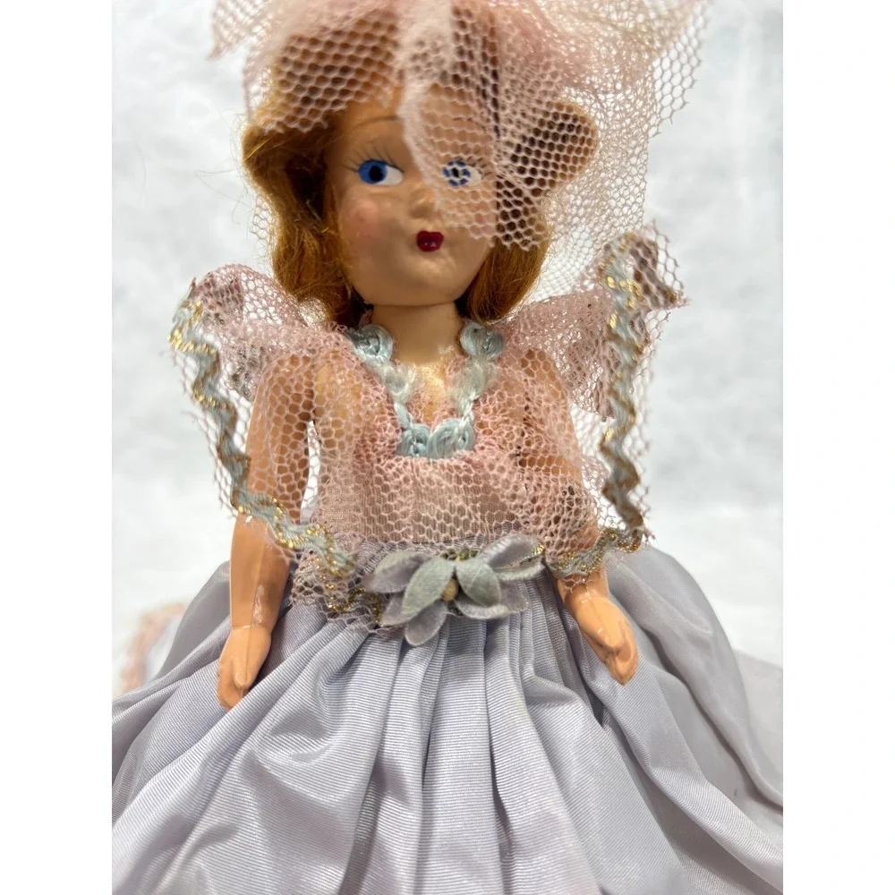Marcie Doll vintage marcie